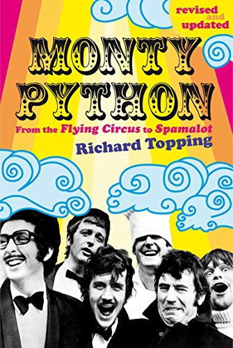Monty Python: From the Flying Circus to Spamalot