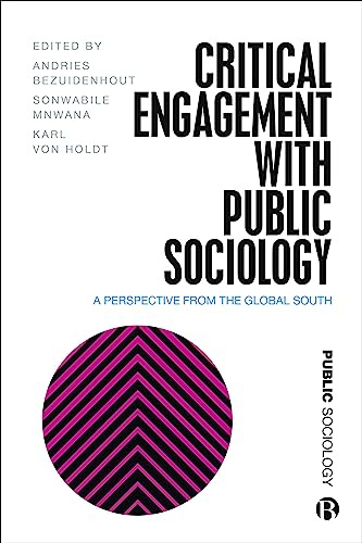 Critical Engagement with Public Sociology: A Perspective from the Global South
