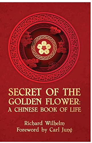 The Secret Of The Golden Flower