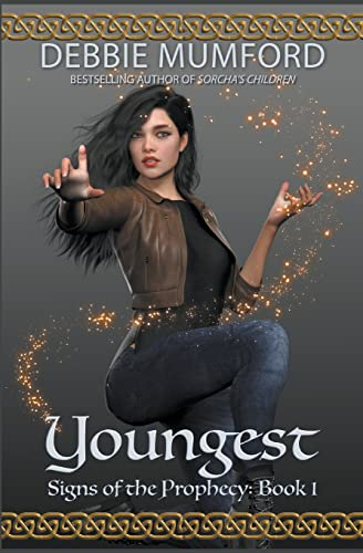 Youngest (Signs of the Prophecy, Band 1)