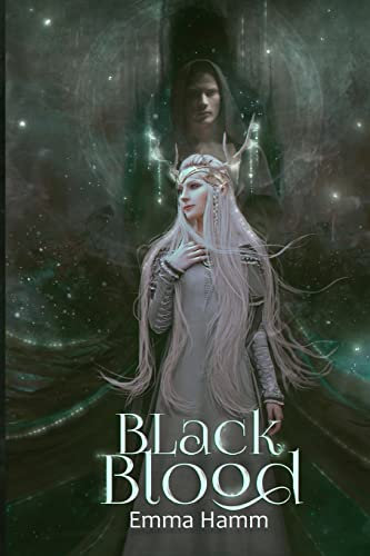 Black Blood (A Series of Blood, Band 4)