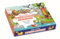 Pokémon – Mon coffret pinceau magique – Les aventures de Pikachu ! – Coffret avec cartes magiques, coloriages et stickers – Dès 3 ans