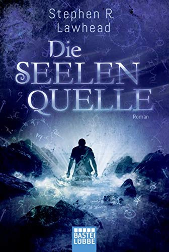 Die Seelenquelle: Roman (Die schimmernden Reiche, Band 3)