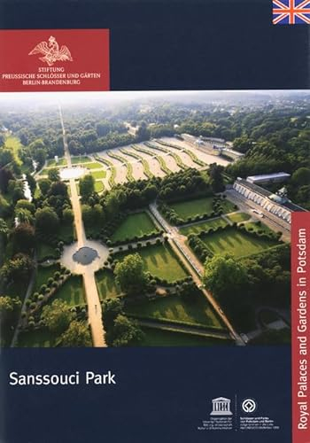 Sanssouci Park (Königliche Schlösser in Berlin, Potsdam und Brandenburg)