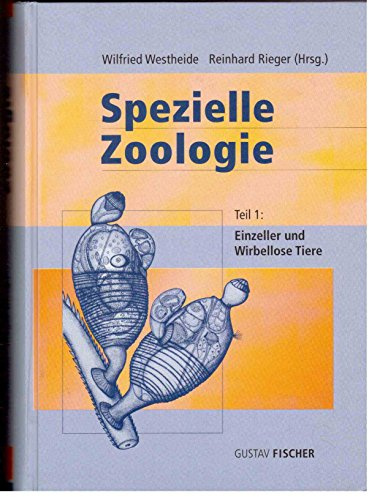 Spezielle Zoologie / Einzeller und wirbellose Tiere