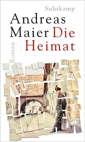 Die Heimat: Roman (Ortsumgehung 9)