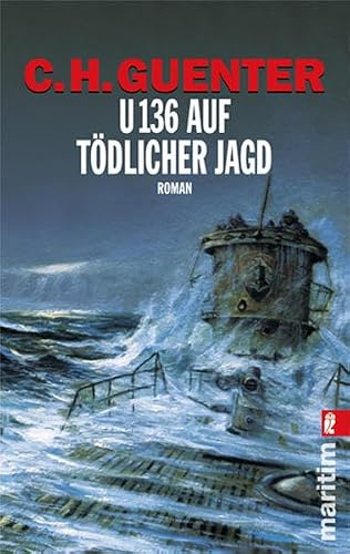 U 136 auf tödlicher Jagd: Duell der Admirale (0)