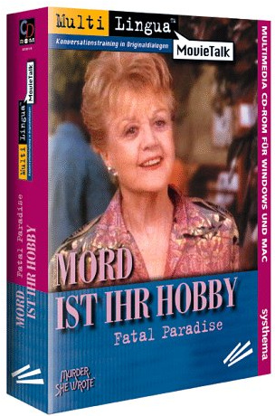 Mord ist ihr Hobby - Fatal Paradise