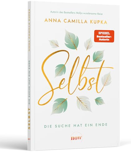 Selbst: Die Suche hat ein Ende