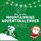 Der grosse Mountainbike-Adventskalender: mit 24 Bildern und lustigen Sprüchen bis Weihnachten