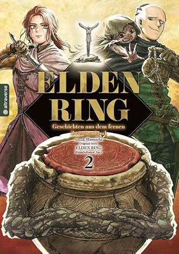 Elden Ring - Geschichten aus dem fernen Zwischenland 02