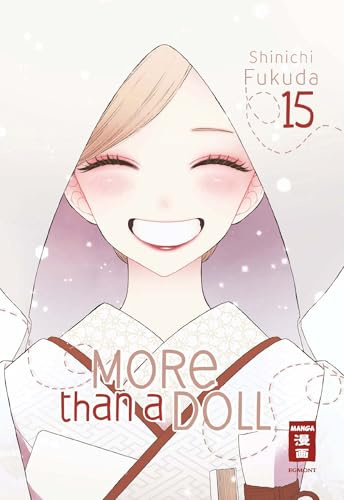 Egmont Manga