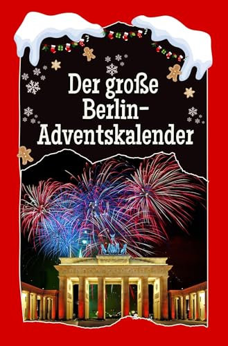 Der große Berlin-Adventskalender