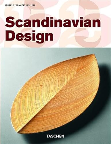 Skandinavisches Design - TASCHEN 25 Jubiläumsedition: 25 Jahre TASCHEN