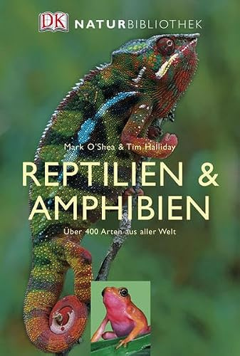 Reptilien und Amphibien