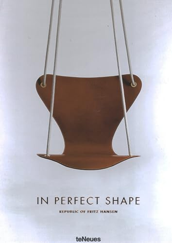 In Perfect Shape: Republic of Fritz Hansen