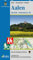 Aalen, Härtsfeld, Heidenheimer Alb: Karte des Schwäbischen Albvereins (Freizeitkarten 1:50000 / Mit Touristischen Informationen, Wander- und Radwanderungen)