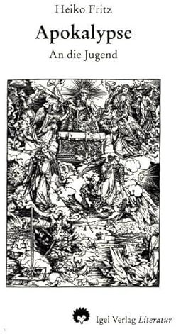 Apokalypse.: An die Jugend