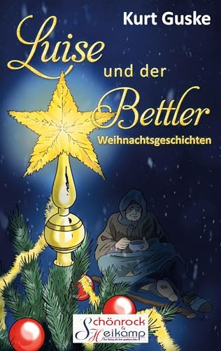Luise und der Bettler: Weihnachtsgeschichten (VSH-Prosa)