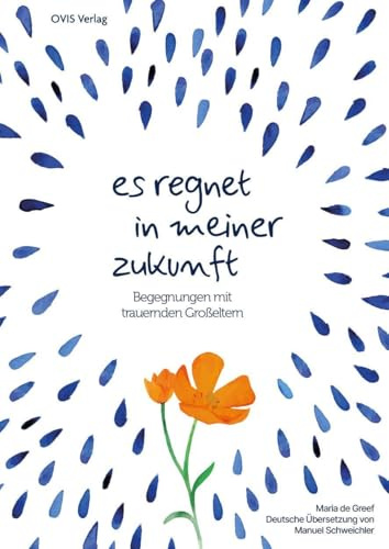 Es regnet in meiner Zukunft: Begegnungen mit trauernden Großeltern