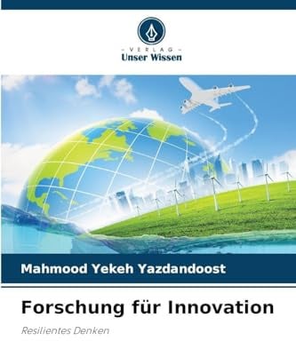 Forschung für Innovation: Resilientes Denken