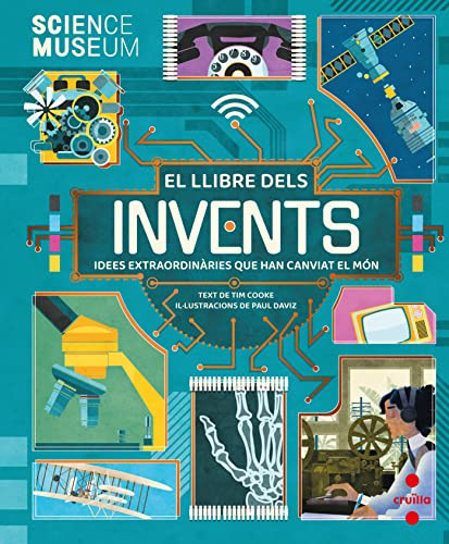 El llibre dels invents (Fuera de Colección)