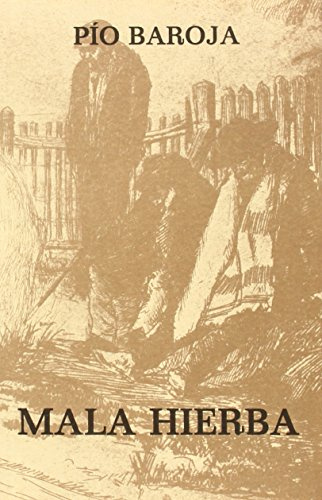 MALA HIERBA (SIN COLECCION)