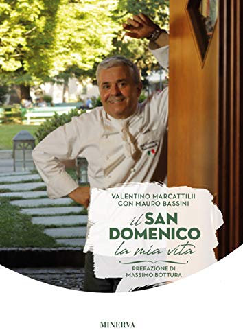 Il San Domenico, la mia vita (Ritratti)