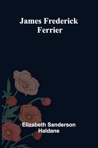 James Frederick Ferrier