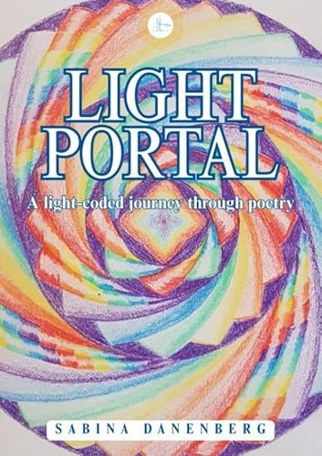 Light Portal: A light-coded journey through poetry