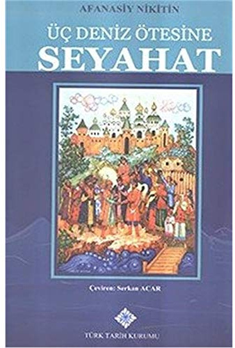 Üç Deniz Ötesine Seyahat