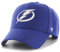 '47 Brand Adjustable Cap - NHL Tampa Bay Lightning royal