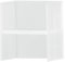 OSRAM LINEARlight FLEX DIFFUSE/LED Modules Zubehör FX-DCS -G1-EHT-KIT20