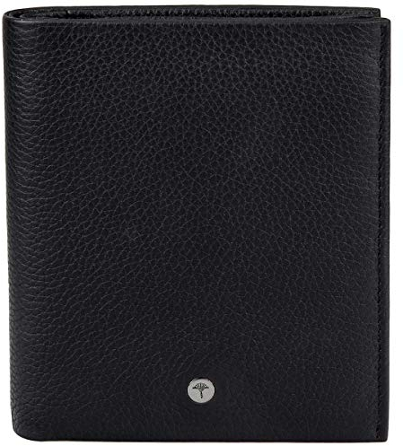 JOOP! Cardona Ladon Billfold V8 Black