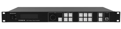 NovaStar VX4S-N All-in-One LED-Videoprozessor mit integrierter Skalierung
