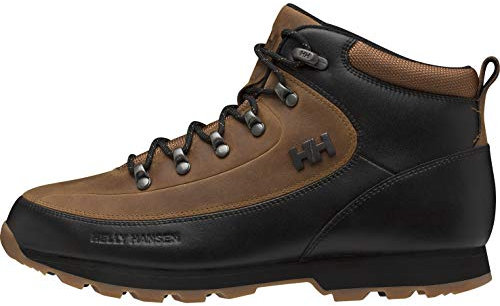 Helly Hansen The Forester, Stivali da Trekking Uomo, Grano Miele, 45 EU