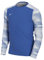 Nike Kid's Dri-Fit Park Iv Longsleeve Trikot, Royal Blue/White/White, S