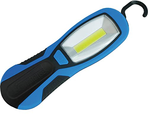 Lighthouse L/H200HAND 2 Function LED Hand Lamp 200 lumens