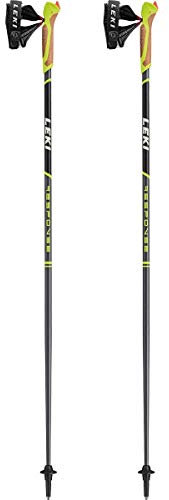 Nordicwalking Stock Leki 2022 Response 125cm
