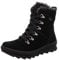 Legero Damen NOVARA warm gefütterte Gore-Tex Stiefelette, SCHWARZ (SCHWARZ) 0000