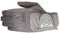 PFIFF 102776 Reithandschuh 'Softshell-Grip', grau S