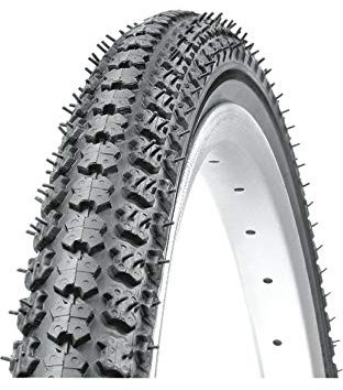 Ralson R-4105 - Cubierta para bicicletas (16 x 1,75)