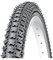 Ralson R-4105 - Cubierta para bicicletas (16 x 1,75)