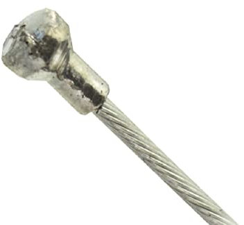 FILO CAVO FRIZIONE APE 50 DIAMETRO Ø 1,9 X MT 2,80