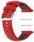 Dkings Armband Kompatibel mit Polar Vantage V2 Ersatzarmband Sport Silikon Uhrenarmband Replacement Wechselarmband für Polar Vantage V2 Smartwatch Armbänder