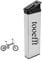 DCH - 009 Compagnon de vélo électrique Batterie Mate X 48V 13Ah Batterie de Remplacement pour Vélo Pliant CMACEWHEEL RX20 TESGO Hummer Pro (48V 13AH)