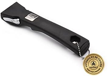 LAGUIOLE 761017 Removable Handle, Aluminium