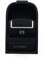 DKAEUK VW030B Schalter Feststellbremsbetätigung für 5N0927225A kompatibel mit Seat Alhambra 2011-2015; VW Sharan 2011-2016, T.i.g.u.a.n 2008 2009 2010 2011 2012 2013 2014 2015 2016 2017 2018