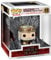 Funko POP! Deluxe: House Of the Dragon - King Viserys Targaryen on Throne - Collectable Vinyl Figure - Gift Idea - Official Merchandise - Toys for Kids & Adults - TV Fans