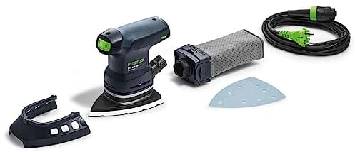 Festool Levigatrice Delta DTS 400 REQ